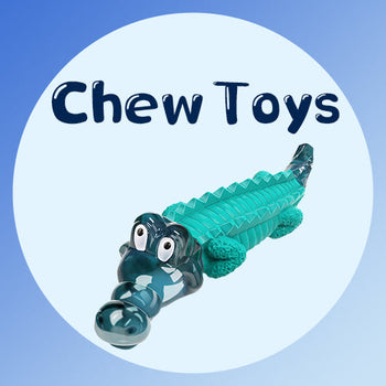 Chew toys