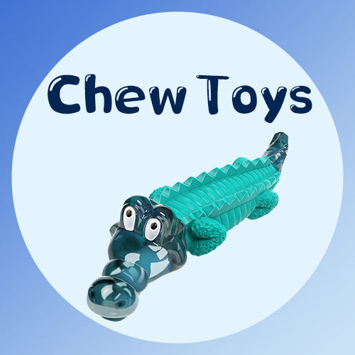 Chew toys