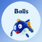 Balls
