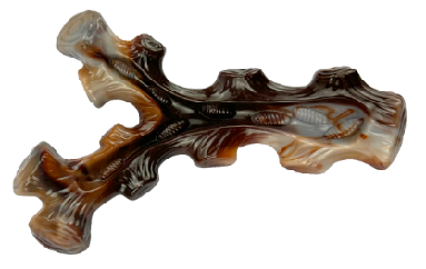 Foolala Branches Dog Chew Toy For Aggressive Chewers