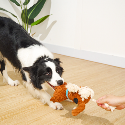 fuuome cotton rope dog main figure 6