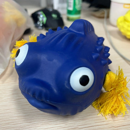 Fuufome rope rubber clownfish main Figure 6