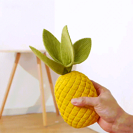 Three-leaf Big Pineapple main figure 3