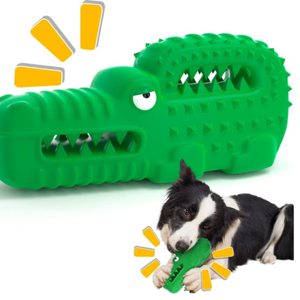 fuuome rubber crocodile head main figure 2