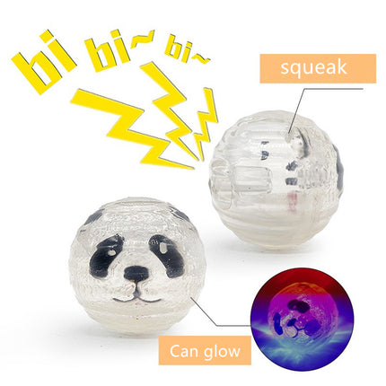 Fuufome luminous sound amber ball main Figure 3
