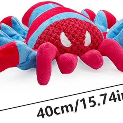 Polo Velvet Spider-Man spider Main Figure 2