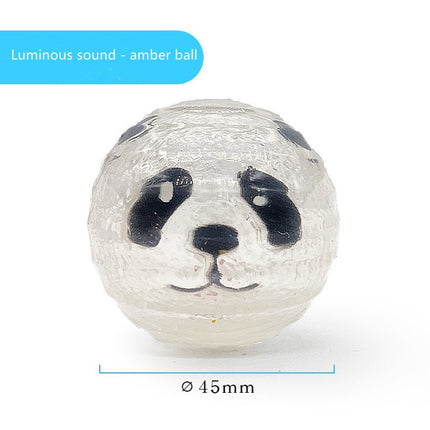 Fuufome luminous sound amber ball main Figure 4