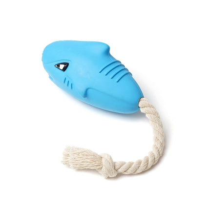 Fuufome cotton rope shark main Figure 8