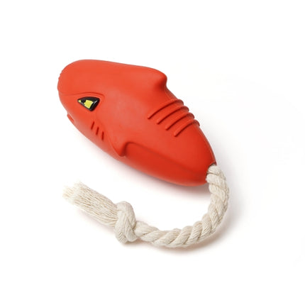Fuufome cotton rope shark main Figure 9