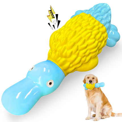 Nylon sound duck blue
