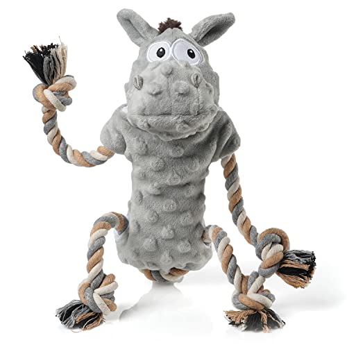 Pull Rope Donkey Main Figure 1