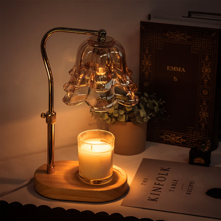 banbanda glass lamp main figure 2