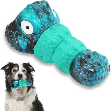 Leaks Crocodile Head main figure 1