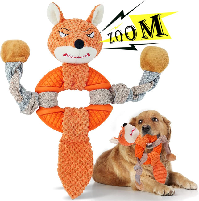 Fox main figure 1