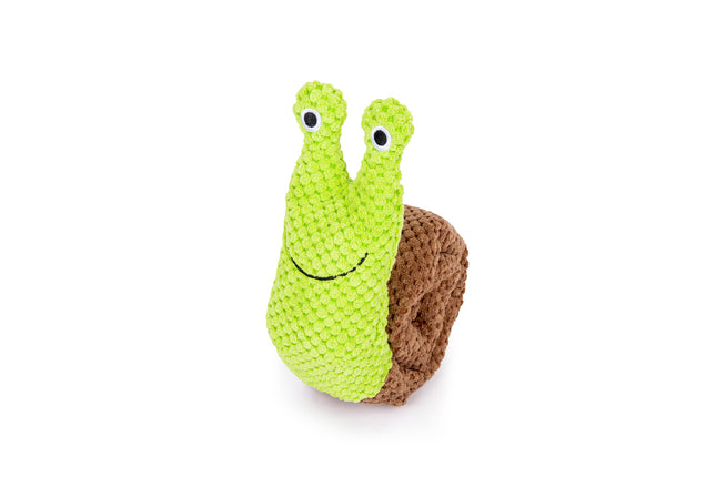 Snail Squeak main figure 1
