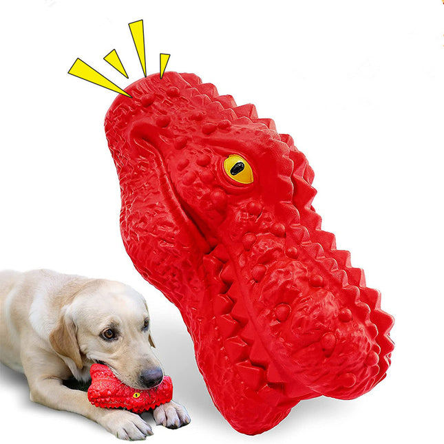 Dinosaur Head main Figure 1
