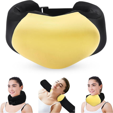 banbanda Travel Neck pillow main figure 1