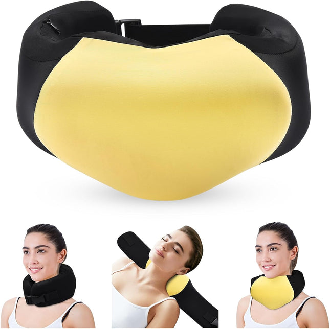 banbanda Travel Neck pillow main figure 1