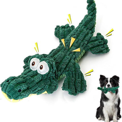 Long Body Crocodile main Figure 1