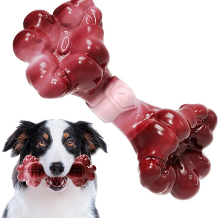 Double sided Flower Bone main Figure 1