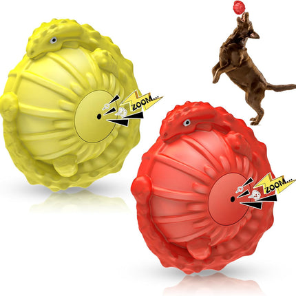 Pool Floating Ankylosaurus ball double Main Figure 1