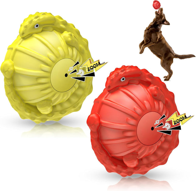 Pool Floating Ankylosaurus ball double Main Figure 1