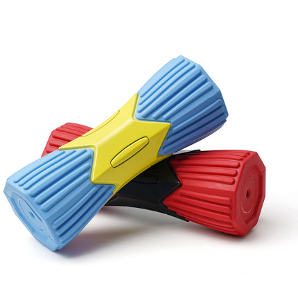 Rubber Sounding Tambourine Main Figure 1