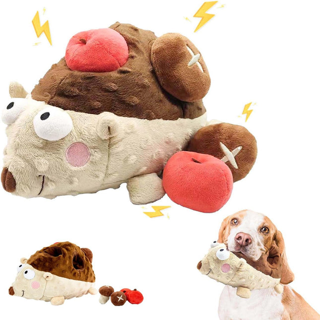 Hedgehog Set main figure 1