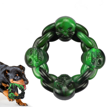 Ring skull Main Figure 1
