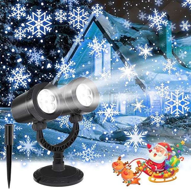 Snow lights main figure 1