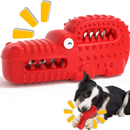 fuuome rubber crocodile head main figure 1