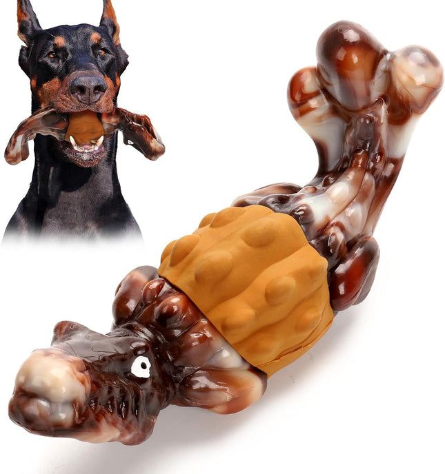 Flat Dragon Bones main Figure 1