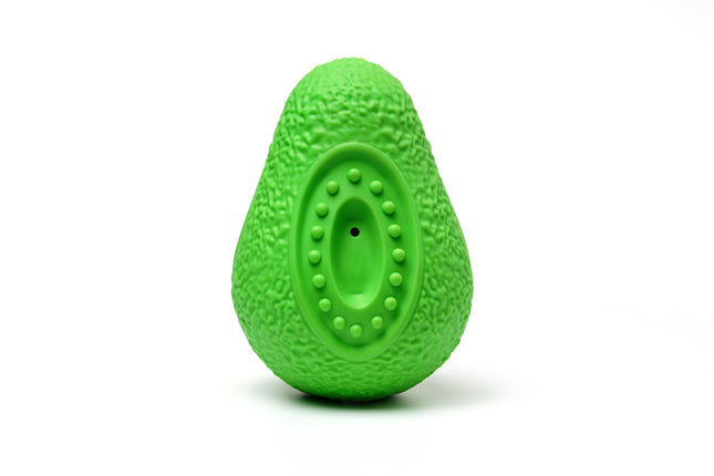Does not Spray Paint Avocado Main Figure 1