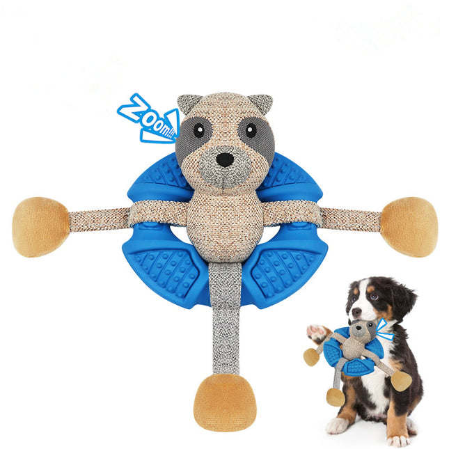 Ring Bear Main Figure 1