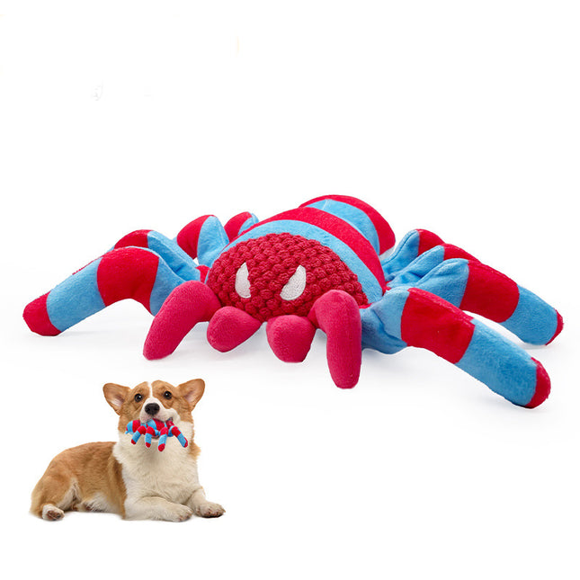 Polo Velvet Spider-Man spider Main Figure 1