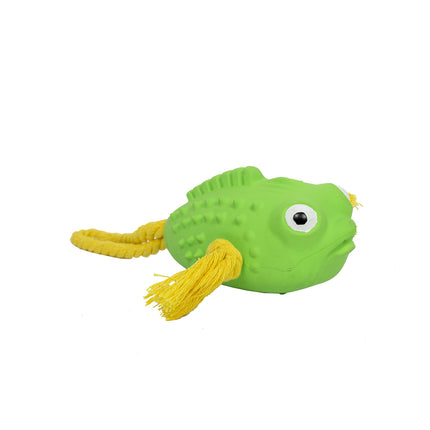 Fuufome rope rubber clownfish main Figure 1