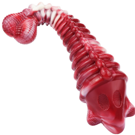 Fish Bones main figure 9