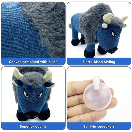Cowboy Rhino main Figure 7