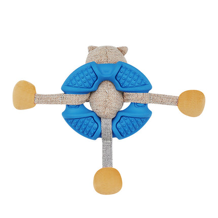 Ring Bear Main Figure 2