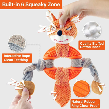 Fox main figure 2