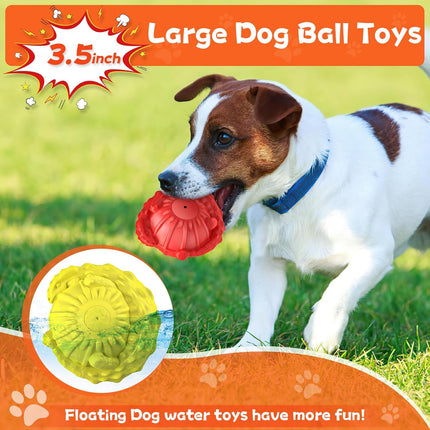 Pool Floating Ankylosaurus ball double Main Figure 2