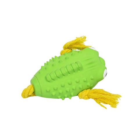 Fuufome rope rubber clownfish main Figure 2