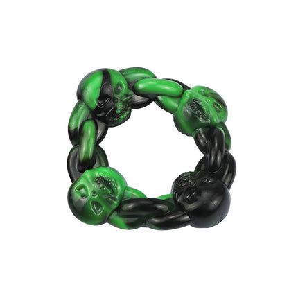 Ring skull Main Figure 2