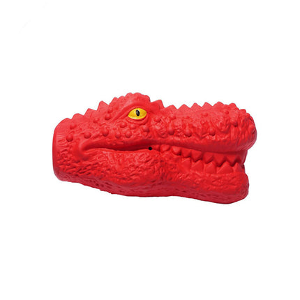 Dinosaur Head main Figure 2
