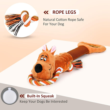 3-in-1 Dog Main Figure 2