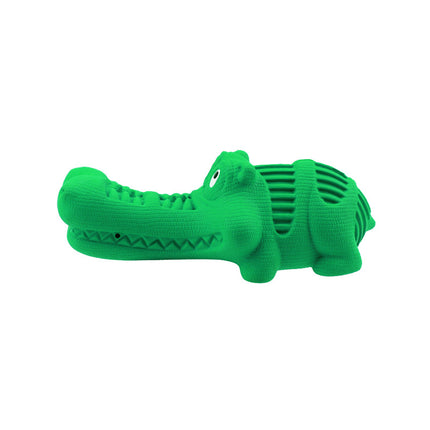 Crocodile Mouth main Figure 2