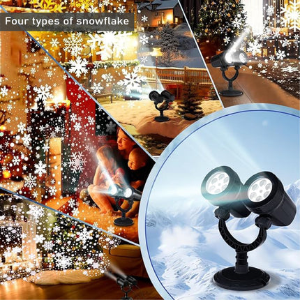 Snow lights main figure 9