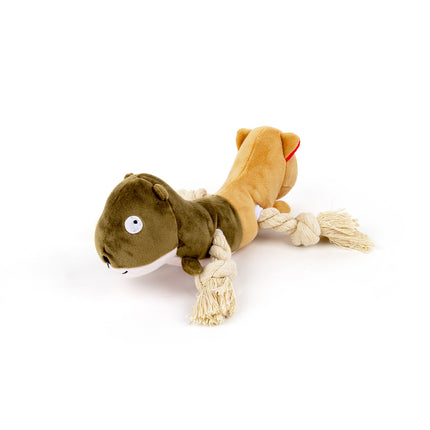 Two-headed Minose main figure 2
