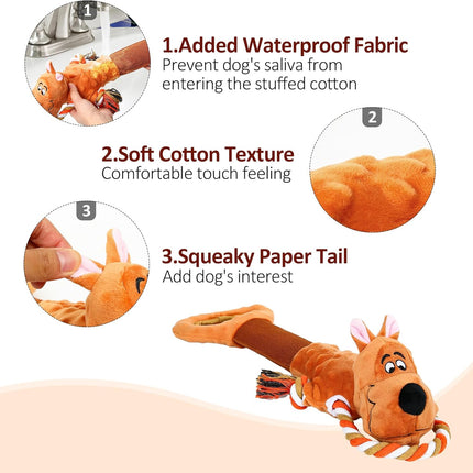 3-in-1 Dog Main Figure 3