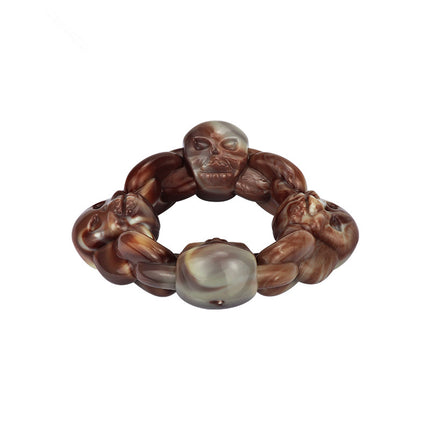 Ring skull Main Figure 3
